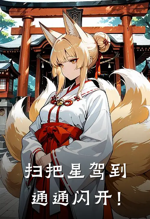 扫把星驾到，通通闪开！(赵富同赵建设)好看的小说推荐完结_完本小说扫把星驾到，通通闪开！赵富同赵建设