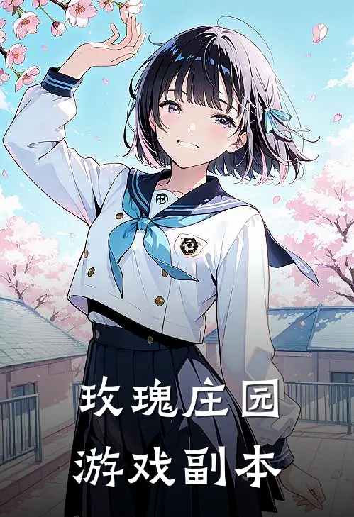 玫瑰庄园游戏副本