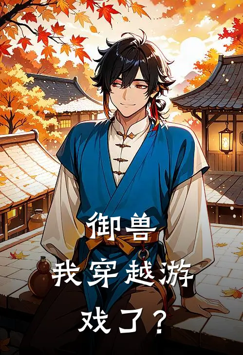 御兽：我穿越游戏了？林辰林浩全本免费完结小说_免费小说完结御兽：我穿越游戏了？林辰林浩