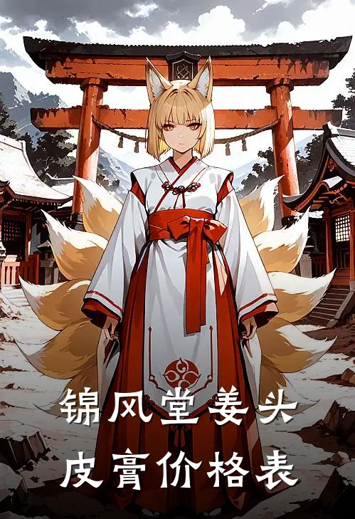 锦风堂姜头皮膏价格表