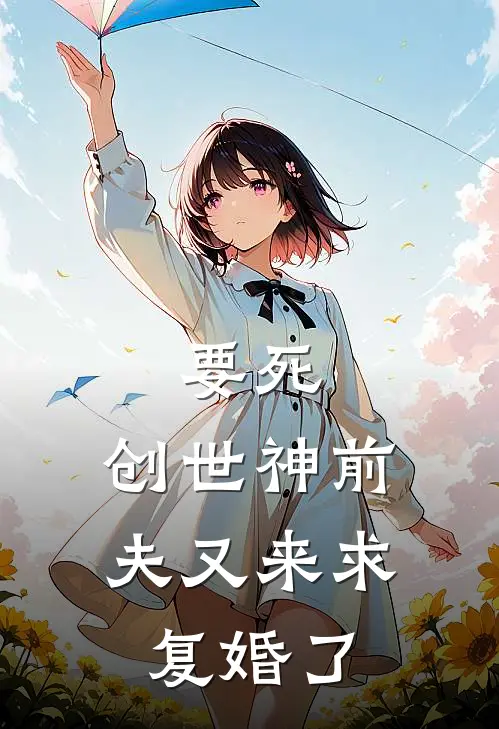 要死，创世神前夫又来求复婚了