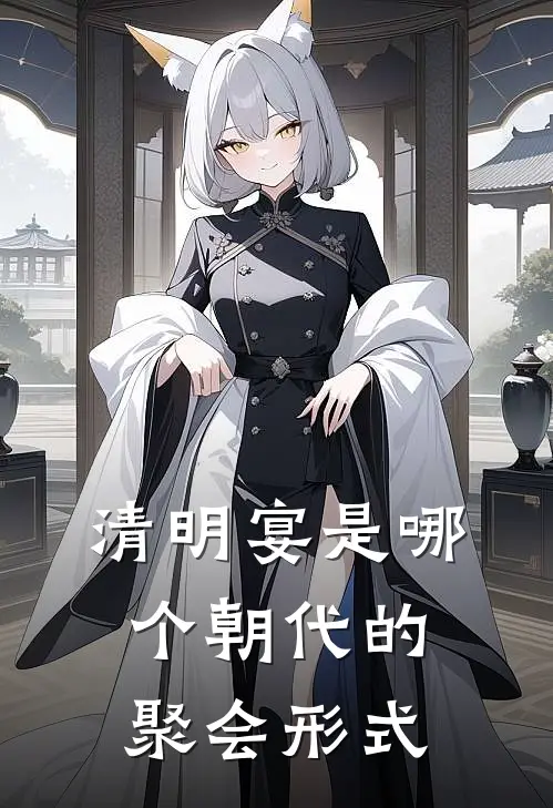 清明宴是哪个朝代的聚会形式