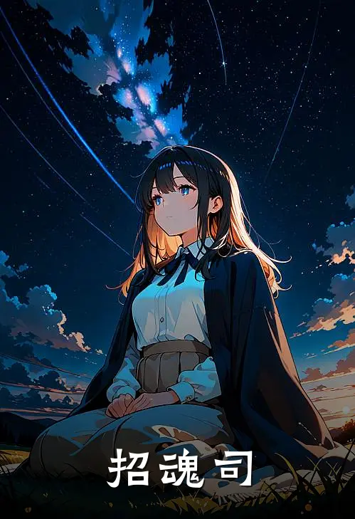 招魂司萧绝王猛新热门小说_小说免费阅读招魂司(萧绝王猛)