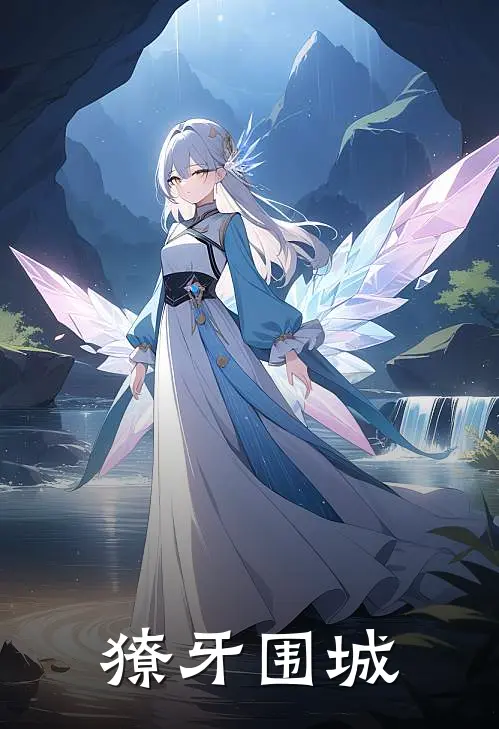 獠牙围城