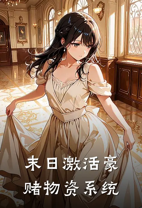 末日激活豪赌物资系统