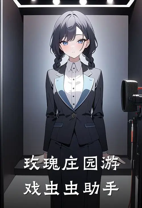 玫瑰庄园游戏虫虫助手