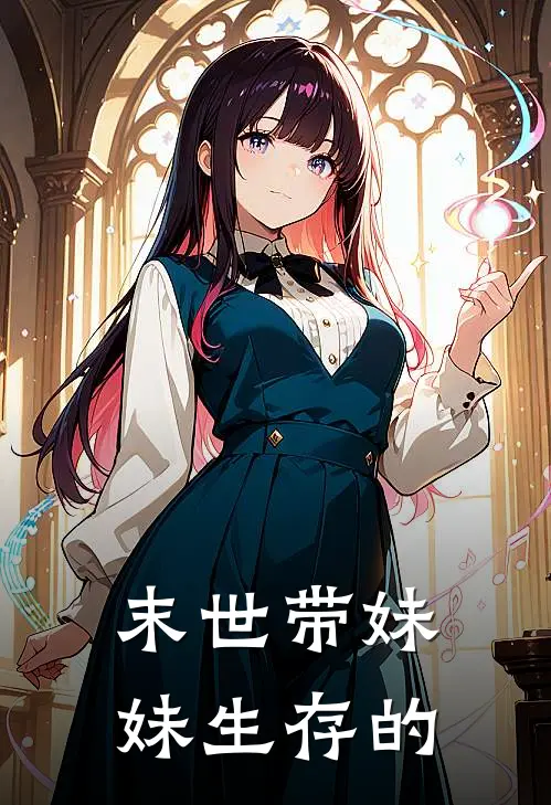 末世带妹妹生存的