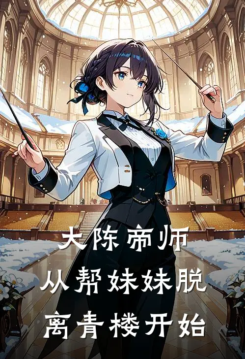 大陈帝师，从帮妹妹脱离青楼开始