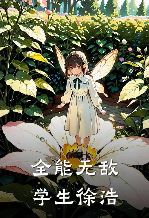 全能无敌学生徐浩