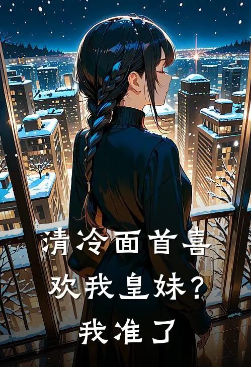 清冷面首喜欢我皇妹？我准了(周季白杨花)热门小说_完结版小说全文免费阅读清冷面首喜欢我皇妹？我准了(周季白杨花)