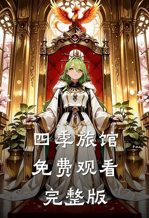 四季旅馆免费观看完整版