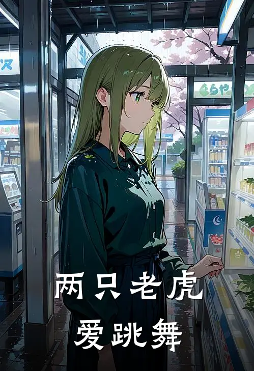 两只老虎爱跳舞