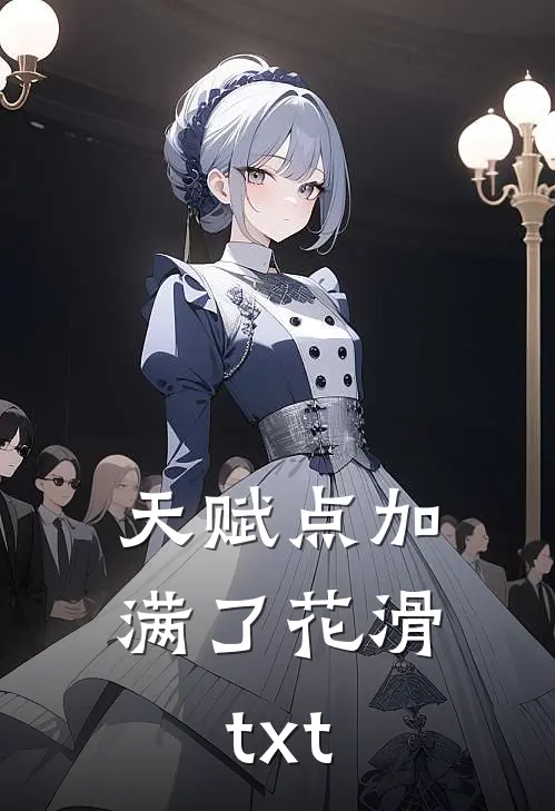 天赋点加满了花滑txt