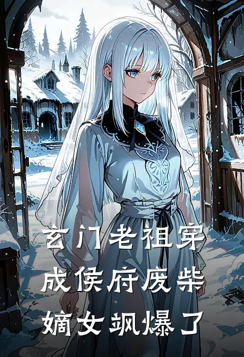 玄门老祖穿成侯府废柴嫡女飒爆了(凌清玄凌若薇)小说完结版_全文阅读免费全集玄门老祖穿成侯府废柴嫡女飒爆了凌清玄凌若薇