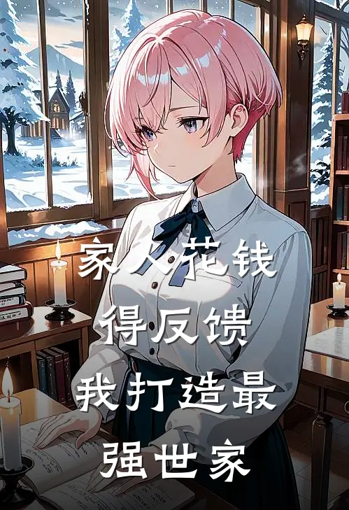 家人花钱得反馈，我打造最强世家唐安唐琳已完结小说_最新章节列表家人花钱得反馈，我打造最强世家(唐安唐琳)