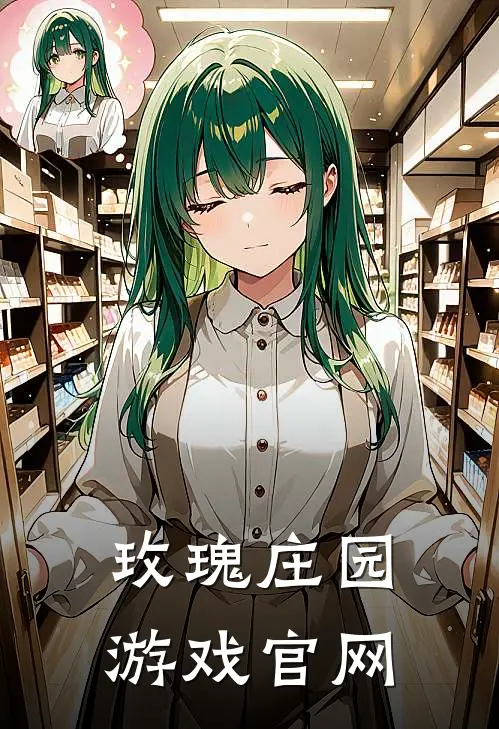 玫瑰庄园游戏官网