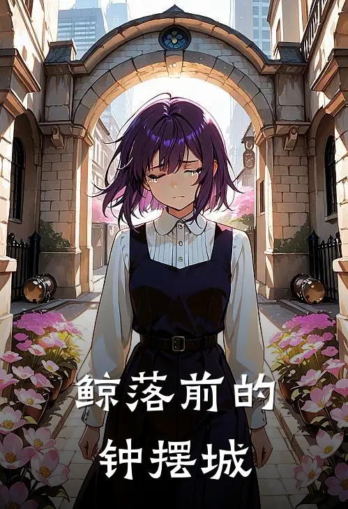 鲸落前的钟摆城（栀微栀微）全文免费阅读无弹窗大结局_（鲸落前的钟摆城全文免费阅读无弹窗）栀微栀微最新章节列表_笔趣阁（鲸落前的钟摆城）