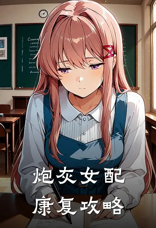 炮灰女配康复攻略