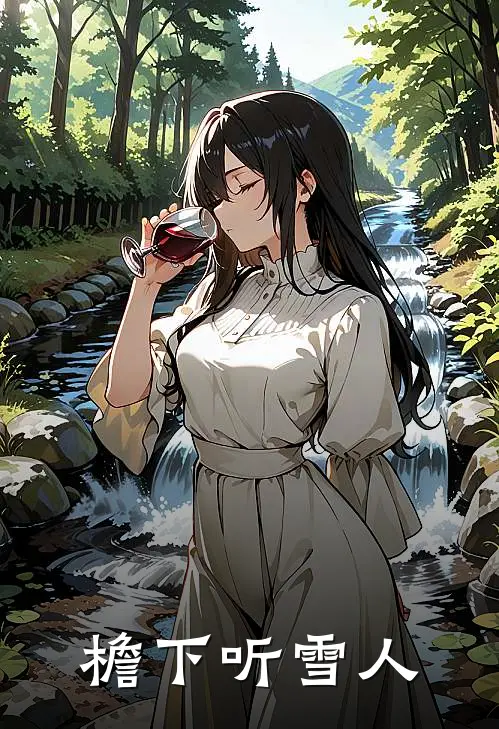 檐下听雪人苏澈周璃免费小说笔趣阁_完结小说免费阅读檐下听雪人苏澈周璃