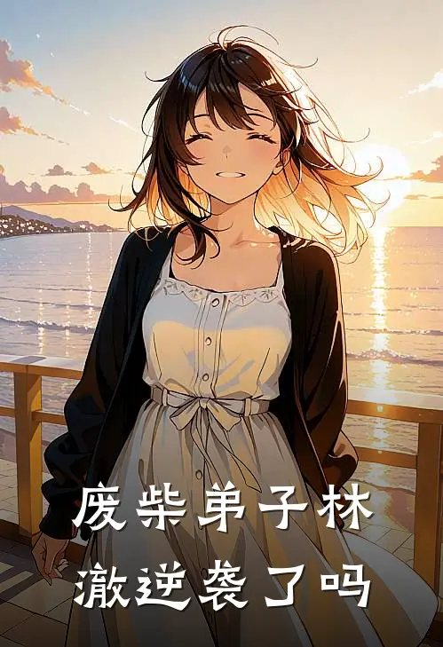 废柴弟子林澈逆袭了吗