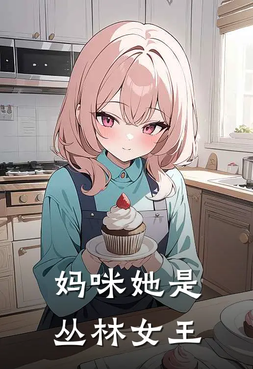 妈咪她是丛林女王