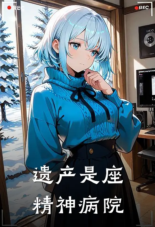 遗产是座精神病院(林澈苏迟)免费小说全本阅读_最新章节列表遗产是座精神病院(林澈苏迟)