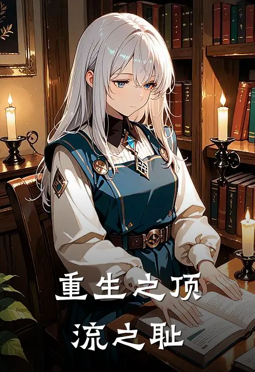 重生之顶流之耻