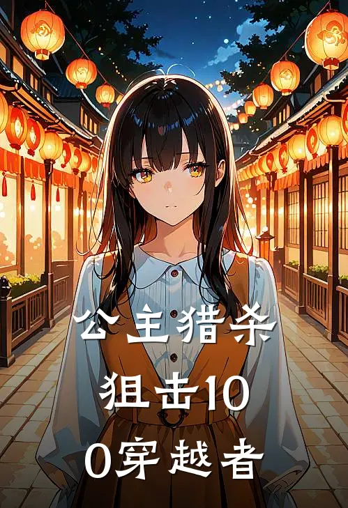 公主猎杀：狙击100穿越者凌星瑶苏慕珩小说完结免费_最新章节列表公主猎杀：狙击100穿越者(凌星瑶苏慕珩)