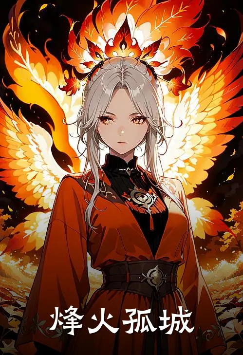 烽火孤城