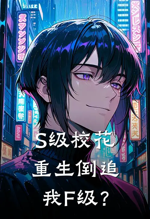 S级校花重生倒追我F级？