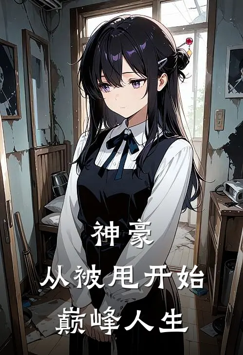 《神豪：从被甩开始巅峰人生》林凡林薇薇火爆新书_神豪：从被甩开始巅峰人生(林凡林薇薇)最新热门小说