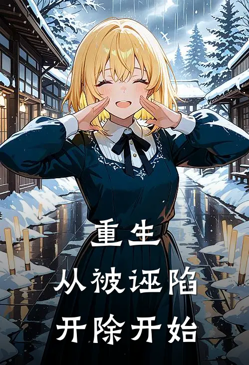 重生：从被诬陷开除开始陈潜张涛小说完整版免费阅读_最新章节列表重生：从被诬陷开除开始(陈潜张涛)