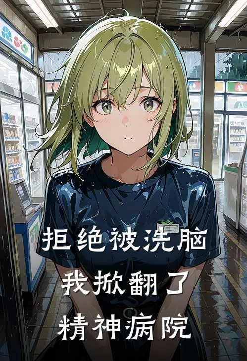 拒绝被洗脑：我掀翻了精神病院李证常陈禹最新章节免费阅读_拒绝被洗脑：我掀翻了精神病院热门小说