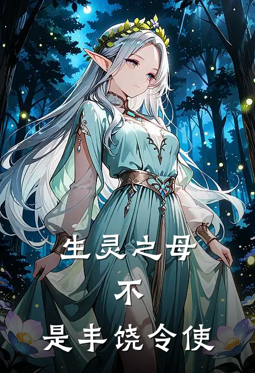 生灵之母，不，是丰饶令使