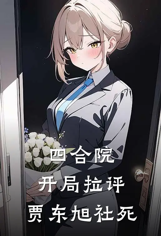 四合院：开局拉评，贾东旭社死