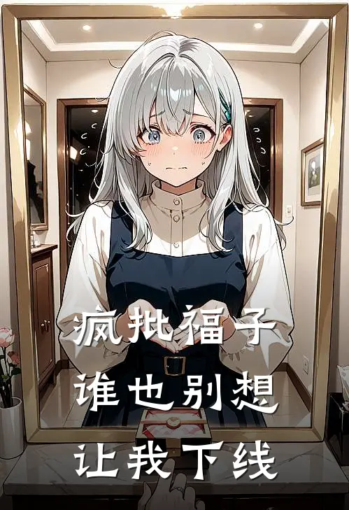 疯批福子：谁也别想让我下线福子华妃新热门小说_最新章节列表疯批福子：谁也别想让我下线(福子华妃)