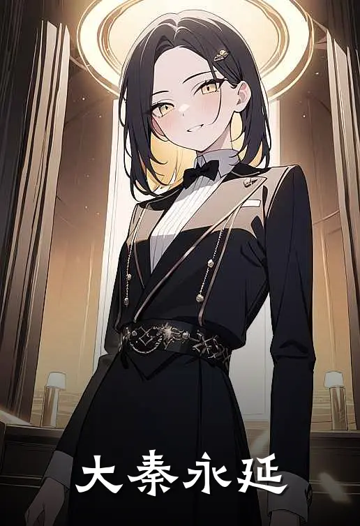 大秦永延(龙千年赵高)最新免费小说_完本小说免费阅读大秦永延龙千年赵高