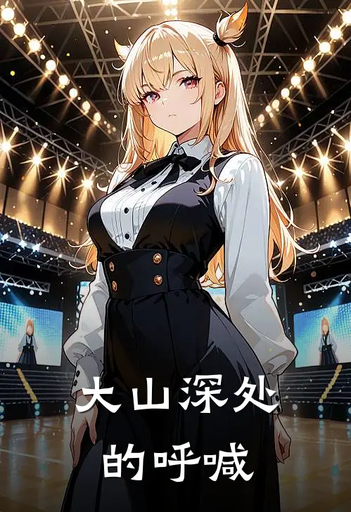 大山深处的呼喊