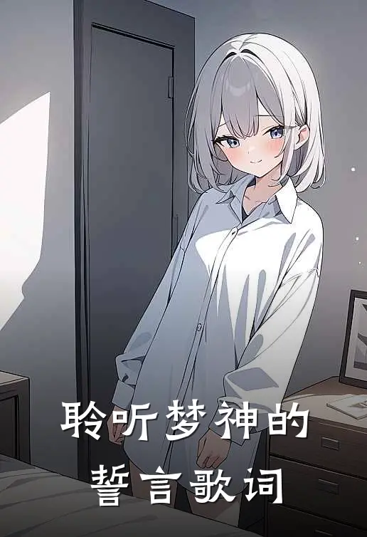 聆听梦神的誓言歌词