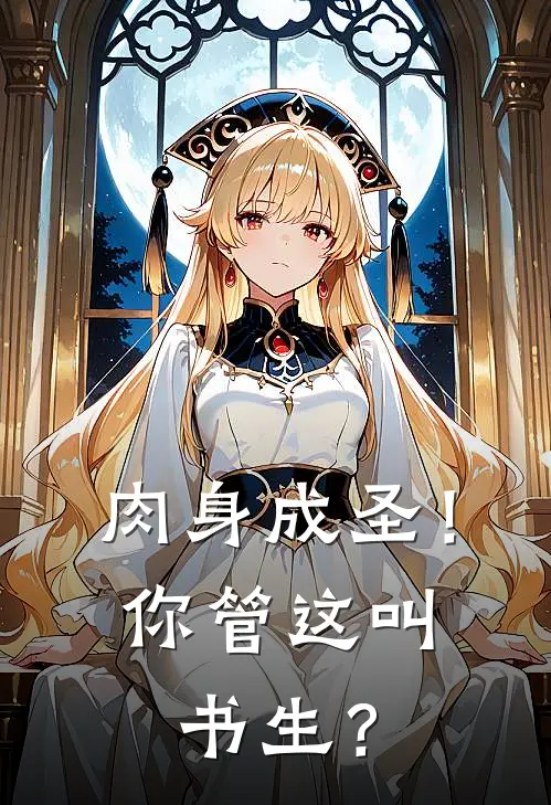 肉身成圣！你管这叫书生？(秦博李东)免费阅读_完结热门小说肉身成圣！你管这叫书生？(秦博李东)