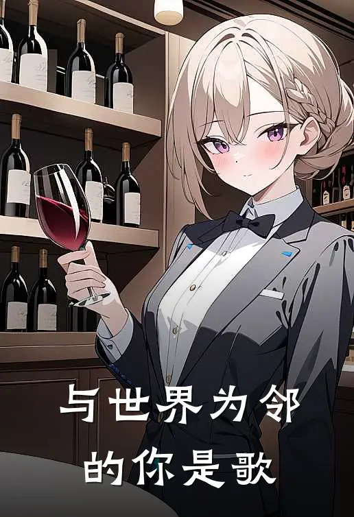 与世界为邻的你是歌