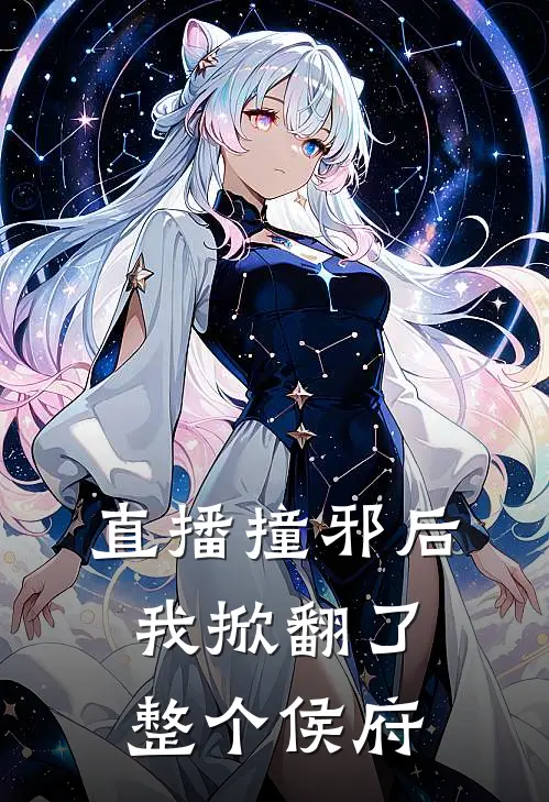 直播撞邪后，我掀翻了整个侯府沈清颜沈清玉小说完结推荐_完整版小说免费阅读直播撞邪后，我掀翻了整个侯府(沈清颜沈清玉)