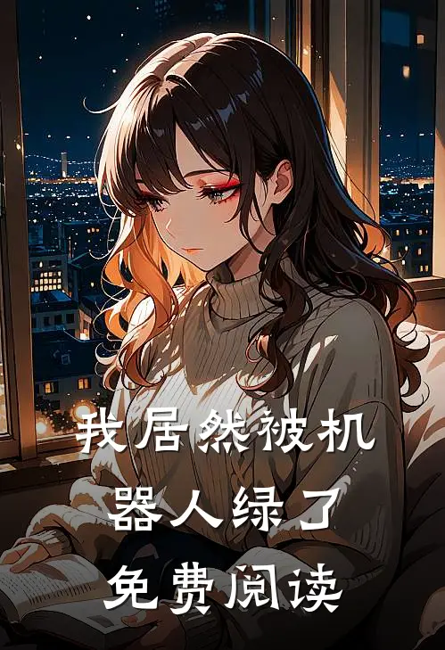 我居然被机器人绿了免费阅读