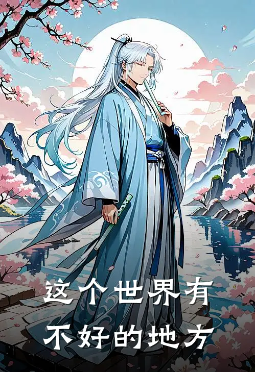 这个世界有不好的地方