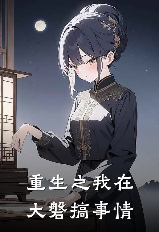 重生之我在大磐搞事情(陈宇陈宇)小说免费阅读无弹窗_完结小说重生之我在大磐搞事情陈宇陈宇