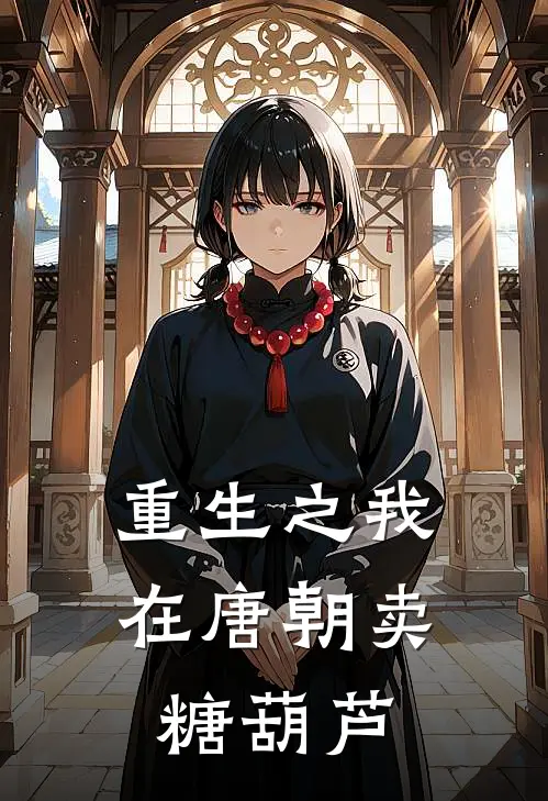 重生之我在唐朝卖糖葫芦