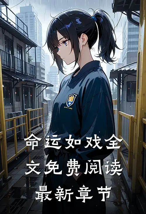 命运如戏全文免费阅读最新章节