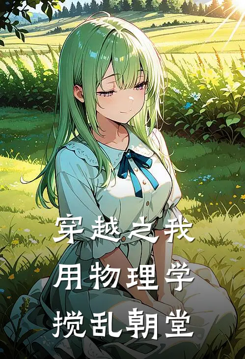 穿越之我用物理学搅乱朝堂(陈默李狗儿)完整版免费阅读_(穿越之我用物理学搅乱朝堂)全章节免费在线阅读