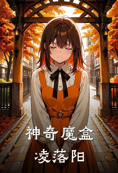 神奇魔盒凌落阳