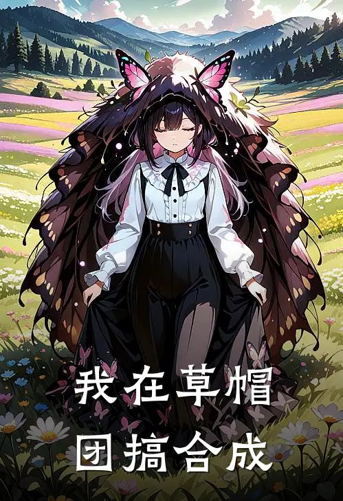 我在草帽团搞合成